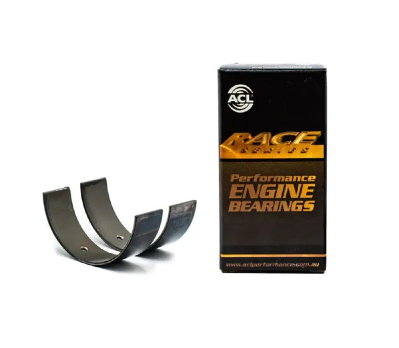 Acl Nissan Rb25/Rb30 Standard Size High Performance Main Bearing Set 1