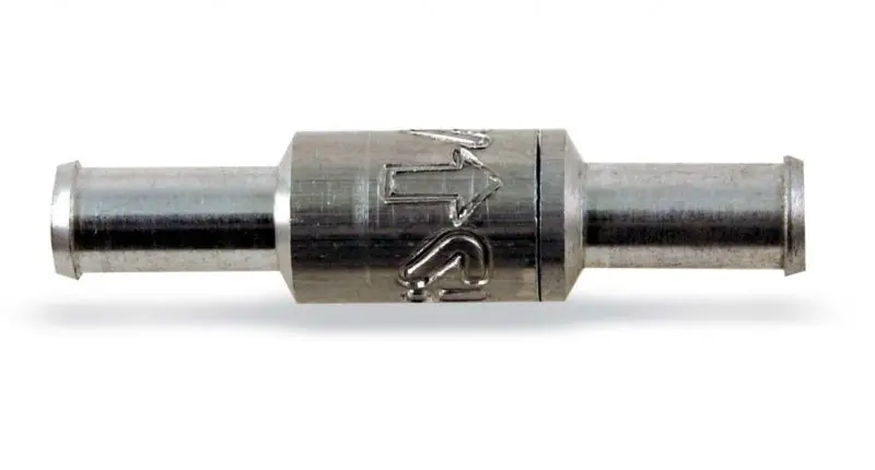 Acerbis Fuel Valve - Aluminum 1