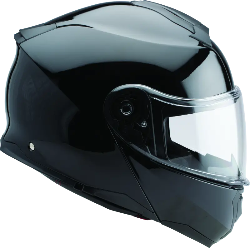 Firstgear Vulcan Modular Helmet Black - 2Xl 1