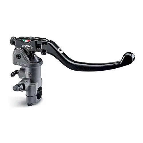 Brembo Rcs Forged Brake Master Cylinder 17Mm 19Mm 1