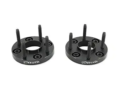 4X114.3 Hub Centric Wheel Spacers - Variant 1