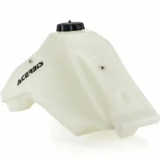 Acerbis Honda 14 Litre Clear Fuel Tank 1