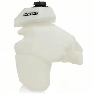 Acerbis Gasgas 12 Litre Clear Fuel Tank 1