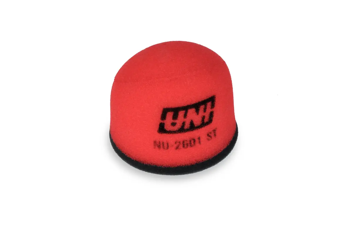 Uni Air Filter Dirt Kawasaki 85-100 Nu-2601 1