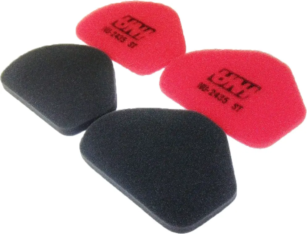 Uni Multi-Stage Competition Air Filter Nu-2435 1