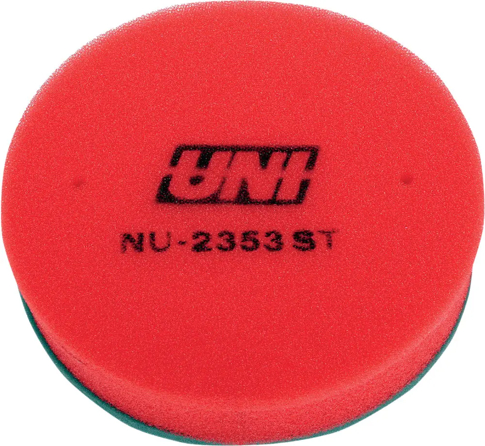 Uni Multi-Stage Competition Air Filter Nu-2353 1