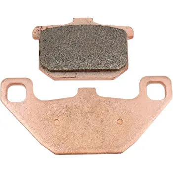 Ebc Fa85hh Brake Pads, Kawasaki 1