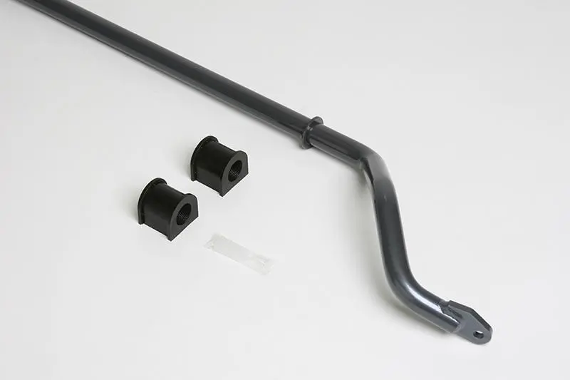 Progress Tech 02-06 Nissan Altima/04-08 Nissan Maxima Rear Sway Bar (25Mm) 1