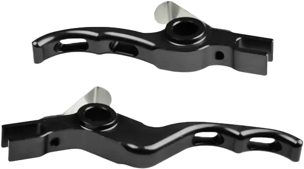 Riva Racing Billet Icontrol Levers Sd 18-2853 1