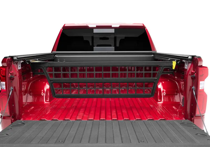 Roll-N-Lock 20-22 Jeep Gladiator (60In. Bed Length) Cargo Manager 1