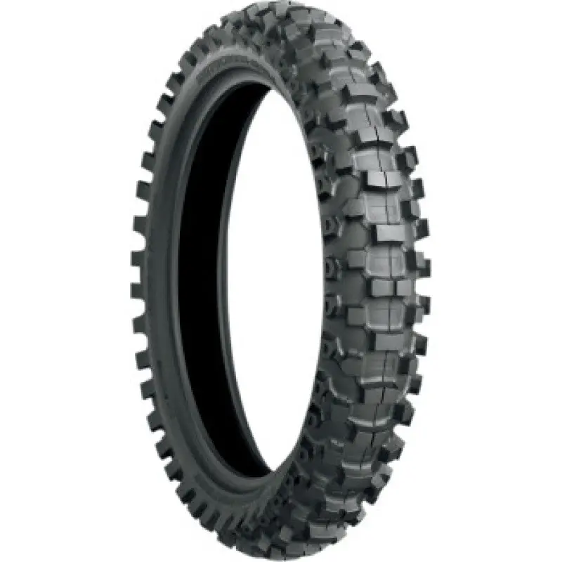Bridgestone Motocross M204r Tire - 90/100-16 52M Rear 1