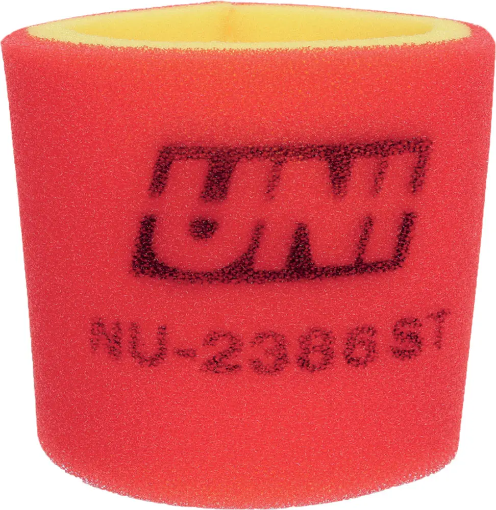 Uni Multi-Stage Competition Air Filter Nu-2386 1