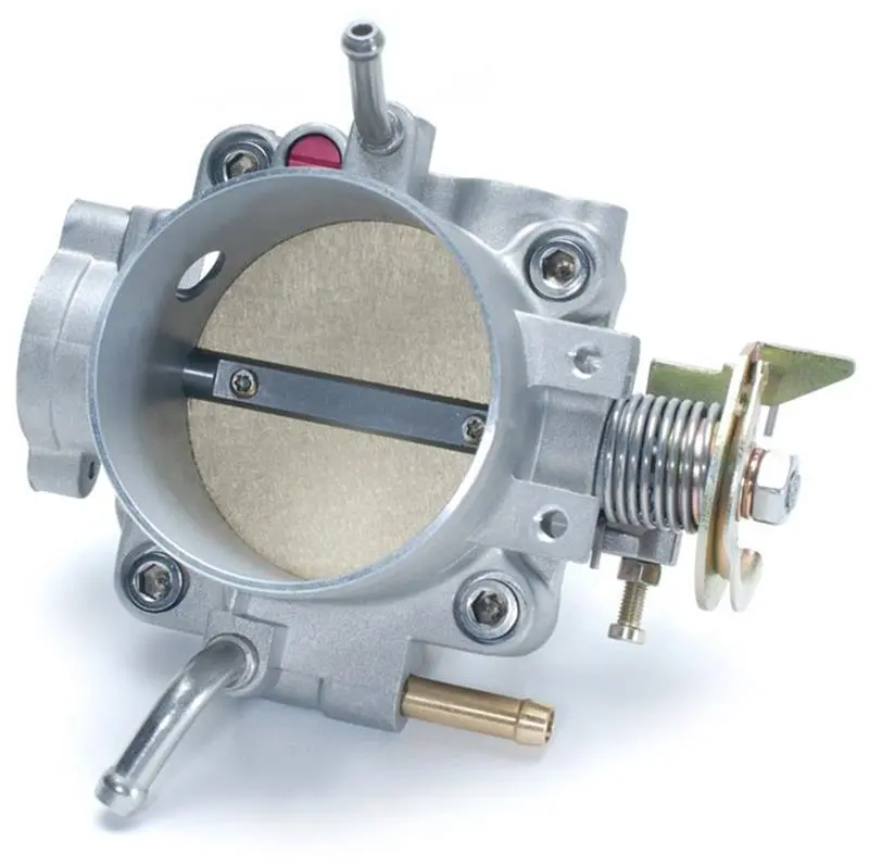 Skunk2 Alpha Series Honda/Acura (D/B/H/F Series) 66Mm Cast Throttle Body (Oem Look) 1