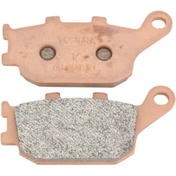 Vesrah Vd-163Jl Motorcycle Street Brake Pad 1