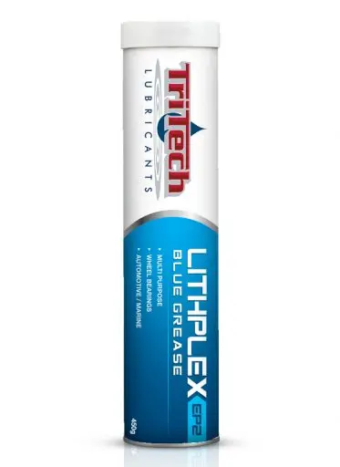 Tritech Grease- Lithplex Ep2 Blue 1