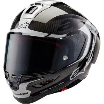 Alpinestar Supertech R10 Element Helmet 1