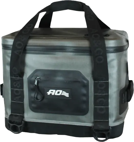 Ao Coolers 24 Pack Hybrid Cooler 45-27124 1