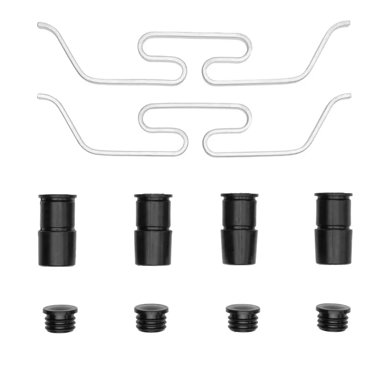Dfc 15-25 Acura Integra Front Premium Hardware Kit 1
