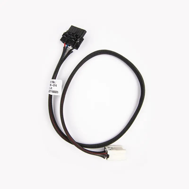 Redarc Nissan Armada/Pickup/Nv1500/2500/3500/Pathfinder/Xterra Suv Tow-Pro Brake Controller Harness 1
