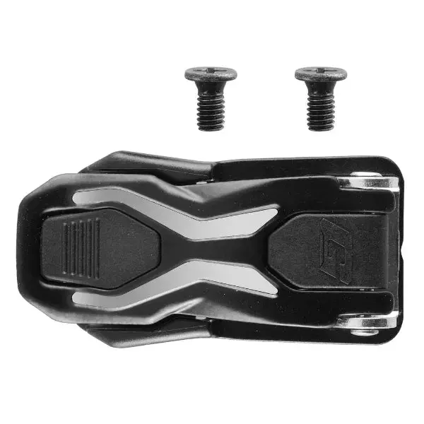 Gaerne Sg22 Black Buckle - Single 1
