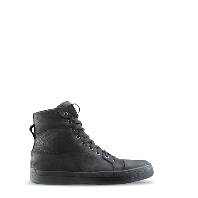 Gaerne G.Letur Aquatech Boot Black Size - 10.5 1