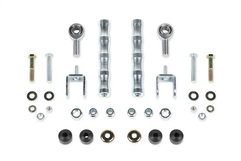 Fabtech Ram 1500 Front Sway Bar End Link Bushing Kit 1
