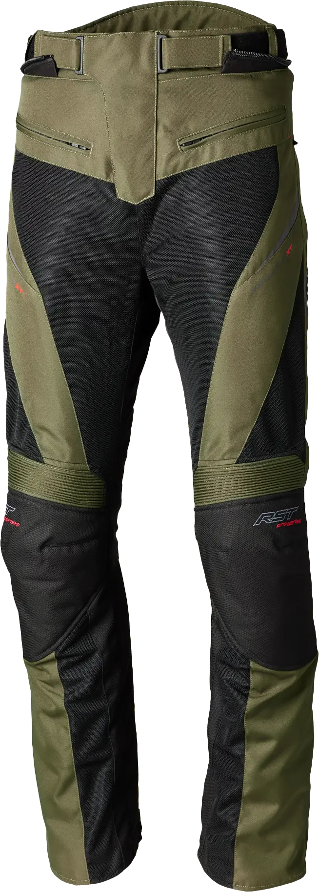 Rst Pro Series Ventilator Xt Ce Jean Green/Black Textile 3Xl 103107D.Grn-40 1