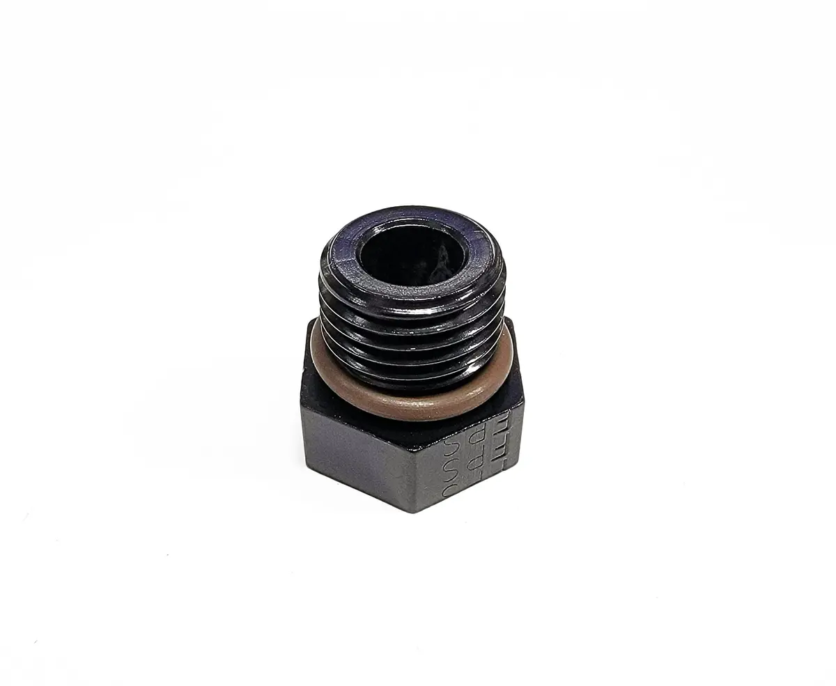 6An Plug O-Ring Seal 1