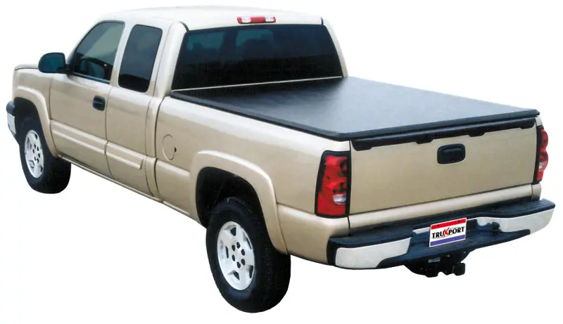 Truxedo 88-00 Gm Full Size C/K 6Ft 6In Truxport Bed Cover 1
