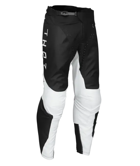Thor Pant Launch Storm Black 1