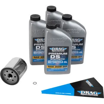 Drag Specialties Oil Jrsy Asist Ss Calbr Bk Md 3601-1037 1