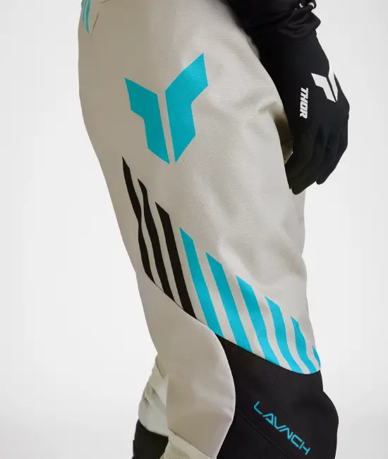 Thor Pant Launch Zone Sand 4