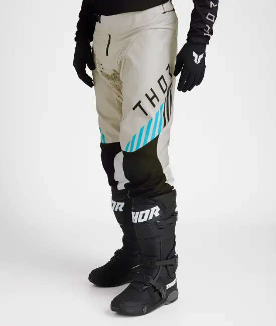 Thor Pant Launch Zone Sand 5