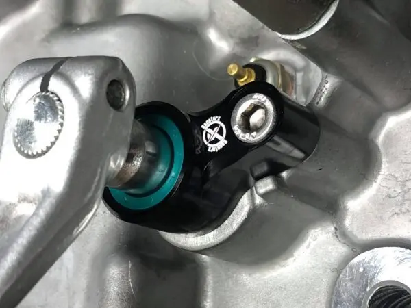 Racetorx Honda Vtr Rc51 Sp Cbr Cb Gear Shift Support Rtx218 2