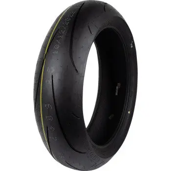 Dunlop Sportmax Q5s 190/50/17 Motorcycle Tire 1