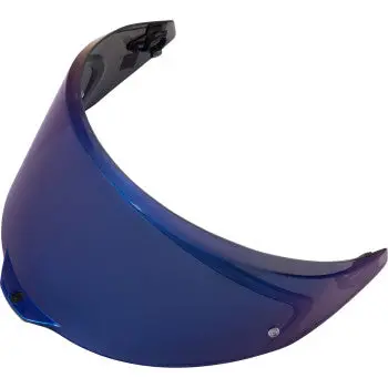 Agv Shield Gt8-1 Iridium Blue 2018500146-67L-N 1