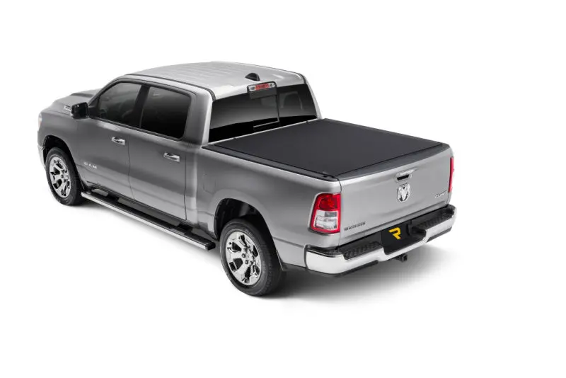 Truxedo 19-20 Ram 1500 (New Body) W/O Multifunction Tailgate 5Ft 7In Pro X15 Bed Cover 1