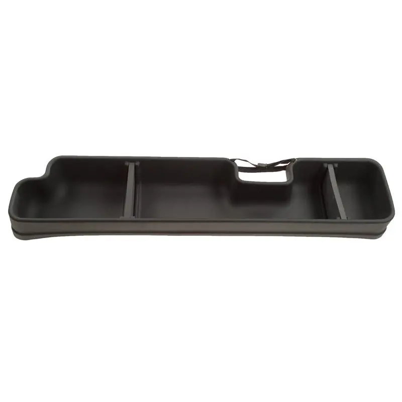 Husky Liners 00-12 Ford F-250/F-350 Super Cab Husky Gearbox 1