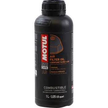 Motul Air Filter Oil 1
