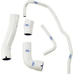 Bmw S1000rr (2019-2022) Samco Radiator Hose Kit 1