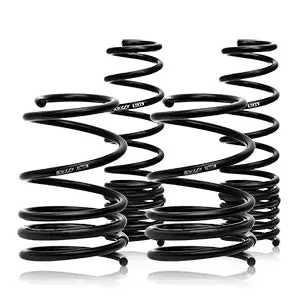 2021 Tlx Type S Sport Springs Swift Spec-R 1