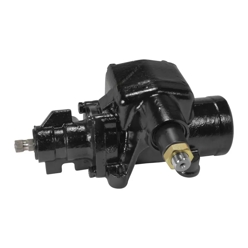 Yukon Gear 03-08 Dodge Ram 2500/3500 Power Steering Gear Box 1