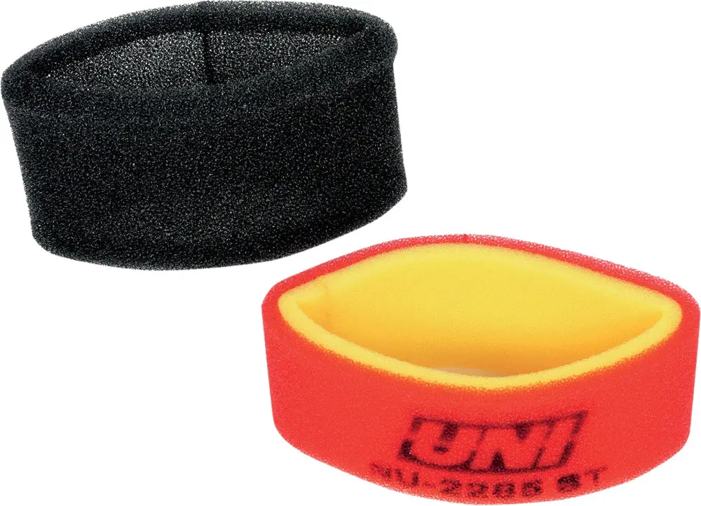 Uni Multi-Stage Competition Air Filter Nu-2285 1