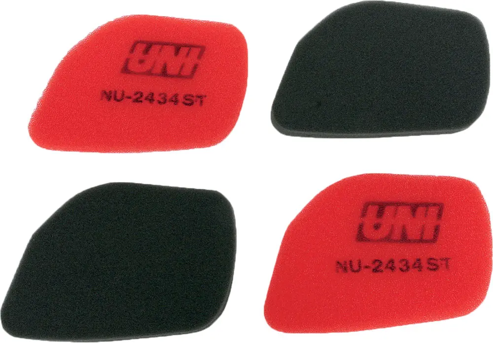 Uni Multi-Stage Competition Air Filter Nu-2434 1