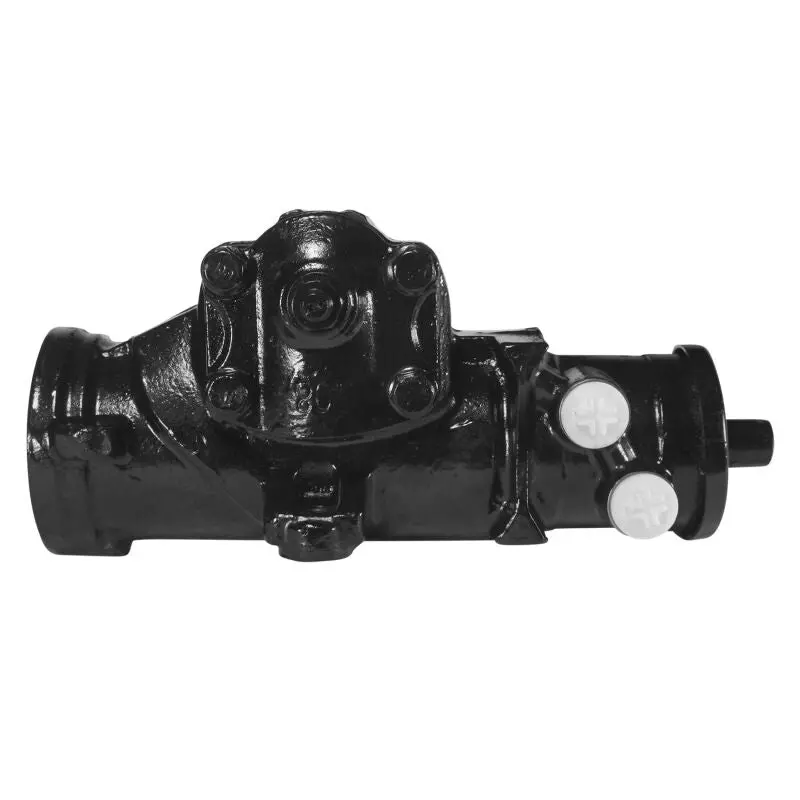 Yukon Gear 88-98 Chevrolet/Gmc W/26 Spline Single Flat Input/32 Spline Out Power Steering Gear Box 1