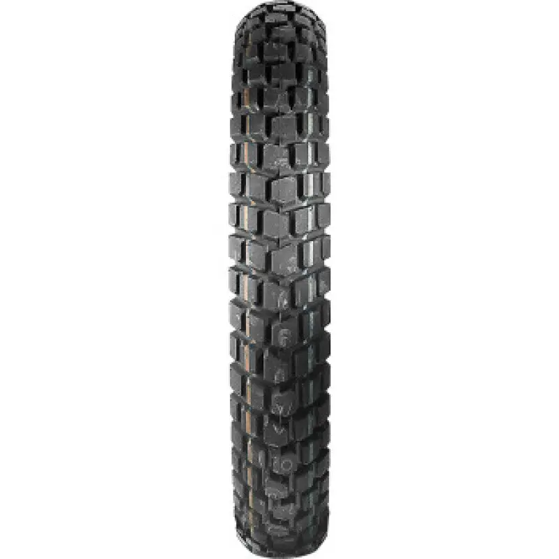 Bridgestone Trail Wing Tw42r Tire - 120/90-17 M/C 64S Tl Rear 1