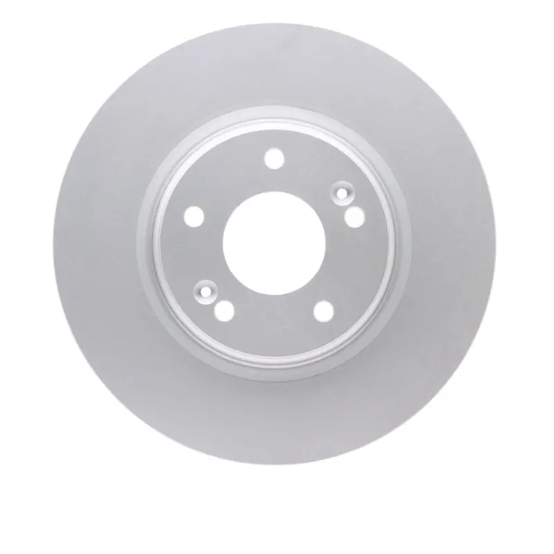 Dfc 15-25 Hyundai Kona Ev Front Geospec Coated Rotor 1