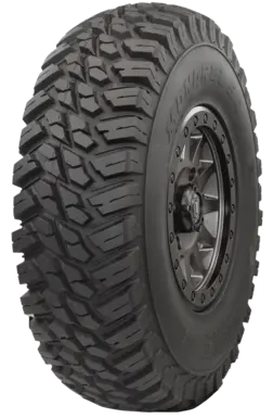 Gbc Tire Kanati Mongrel Sq 30X9.50R14 578-10315 1