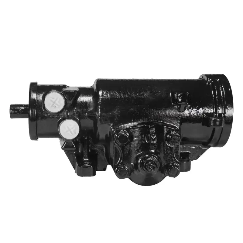 Yukon Gear 80-86 Chevrolet/Gmc K10/K20/K30/K1500/K2500/K3500 Power Steering Gear Box 1