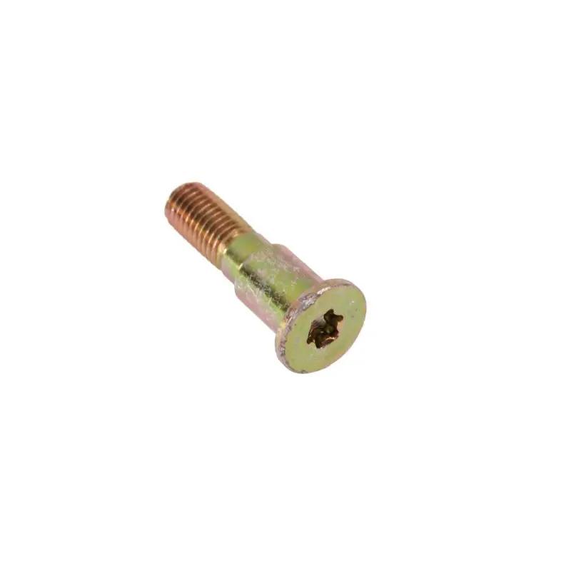 Omix Door Latch Striker Pin- 81-95 Jeep Cj & Wrangler 1